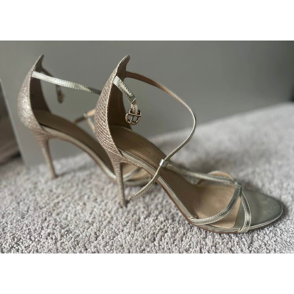 Chinese Laundry Heels-Size 10